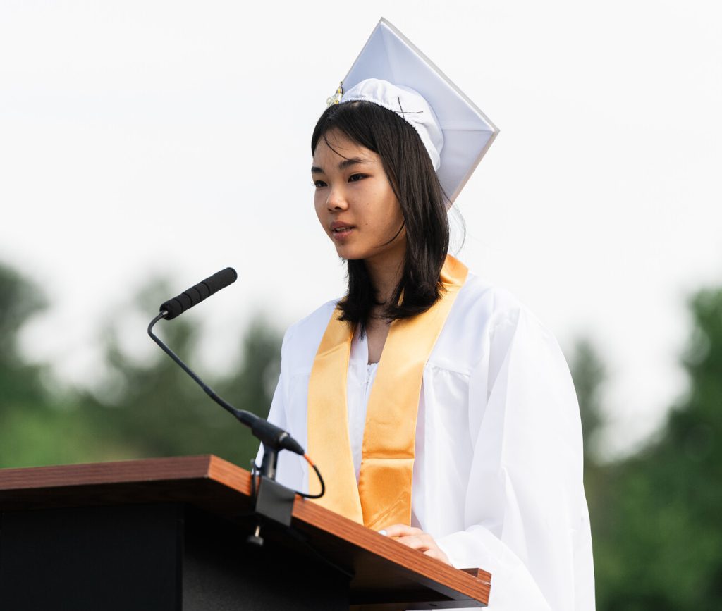 Lynnfield High graduates 129 - Itemlive