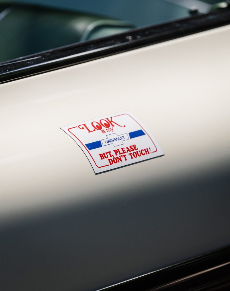 Antique cars bring smiles to Peabody seniors