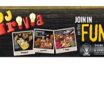 DJ Trivia @ The Blue OX in Lynn, Ma