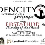 DENCITY International Soulcase