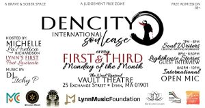 DENCITY International Soulcase