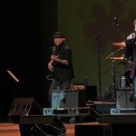 Happy Together Tour at Lynn Memorial Auditorium
