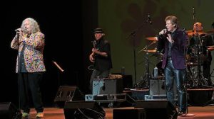 Happy Together Tour at Lynn Memorial Auditorium