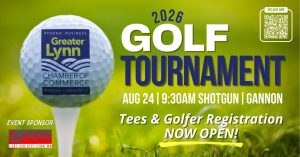 2026 GLCC Golf Tournament