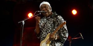 Buddy Guy