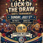 Luck of the draw