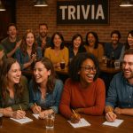 Ice Entertainment and Events Feud-Style Trivia
