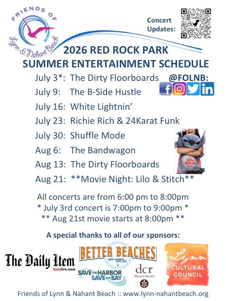 Summer Concert Series: The B-Side Hustle