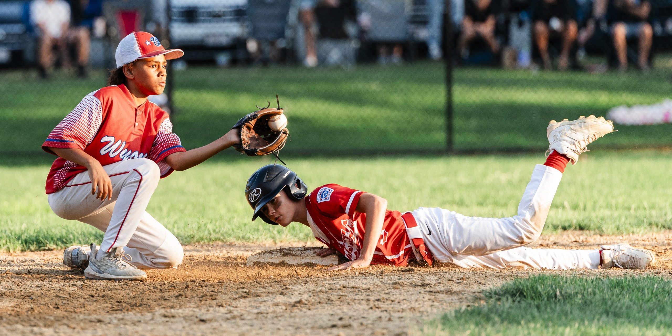 Surprise ending lifts Wyoma over Saugus