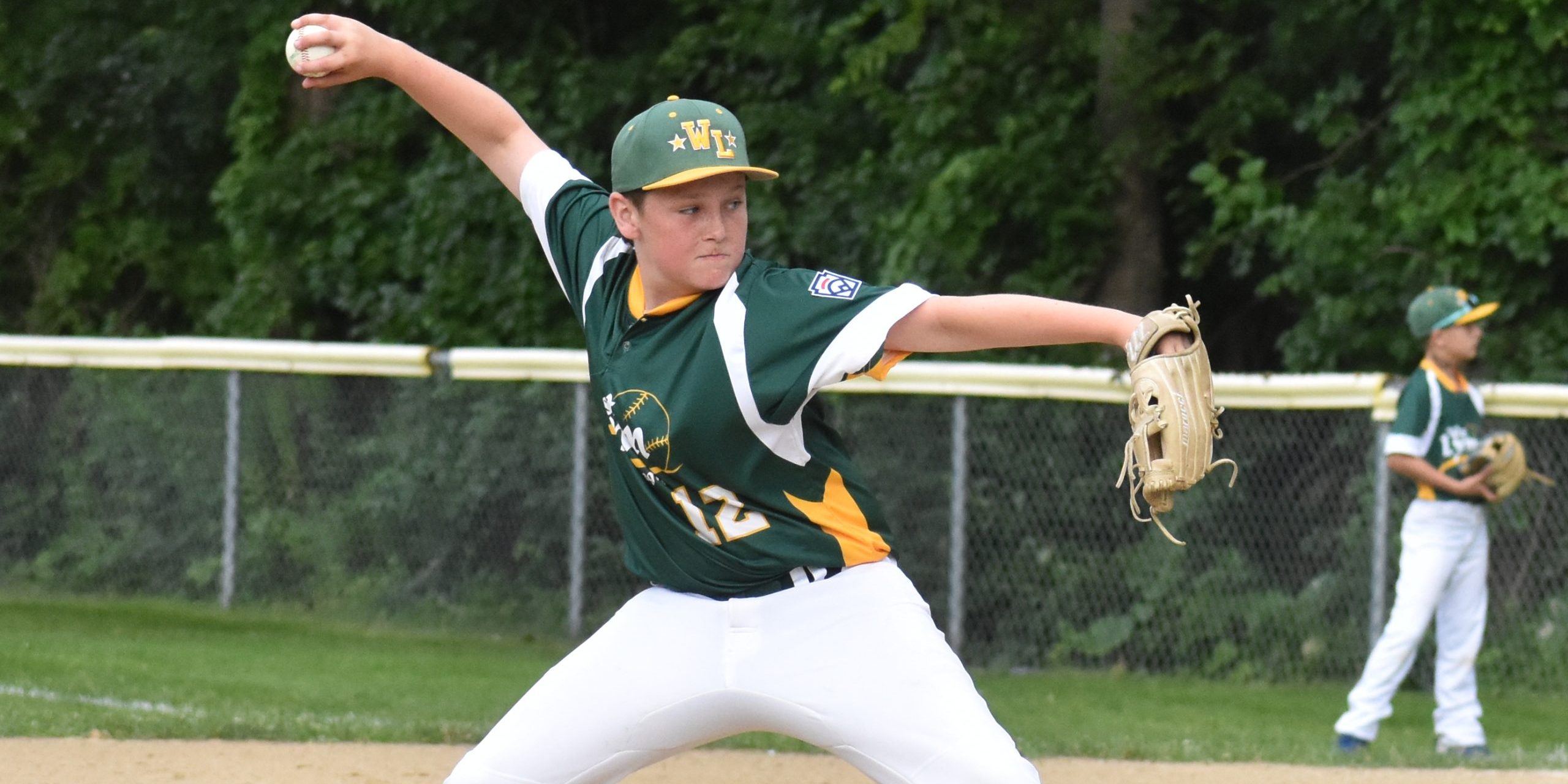West Lynn's Naugle no-hits East Lynn