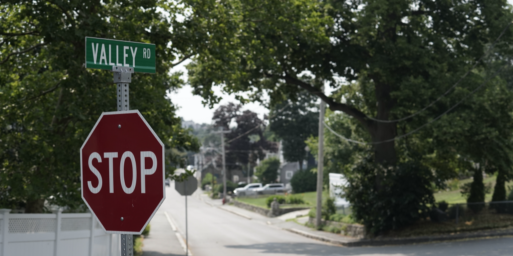Teen struck by car in Nahant