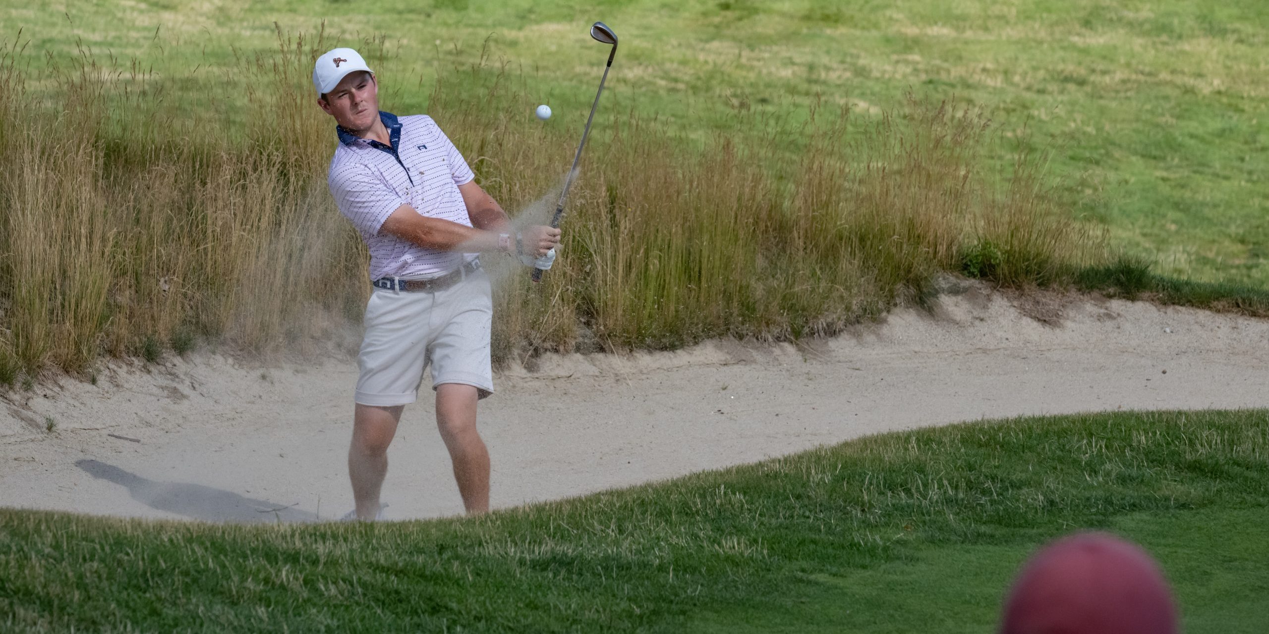 Swampscott's Emmerich advances to Mass. Amateur final