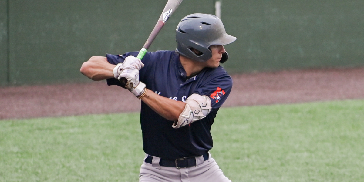 Four former Navigators drafted