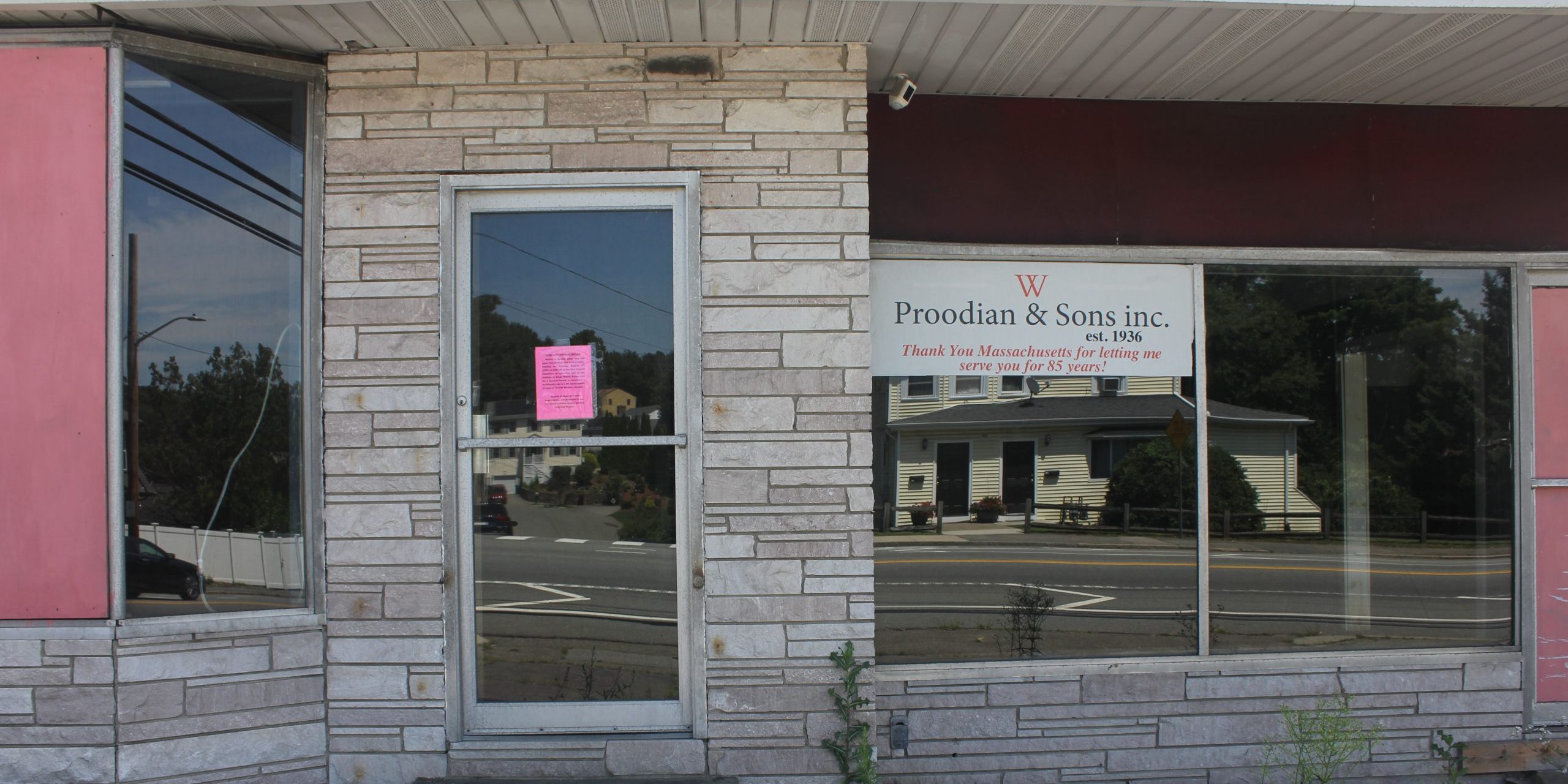 Western Ave frustration builds among Lynners
