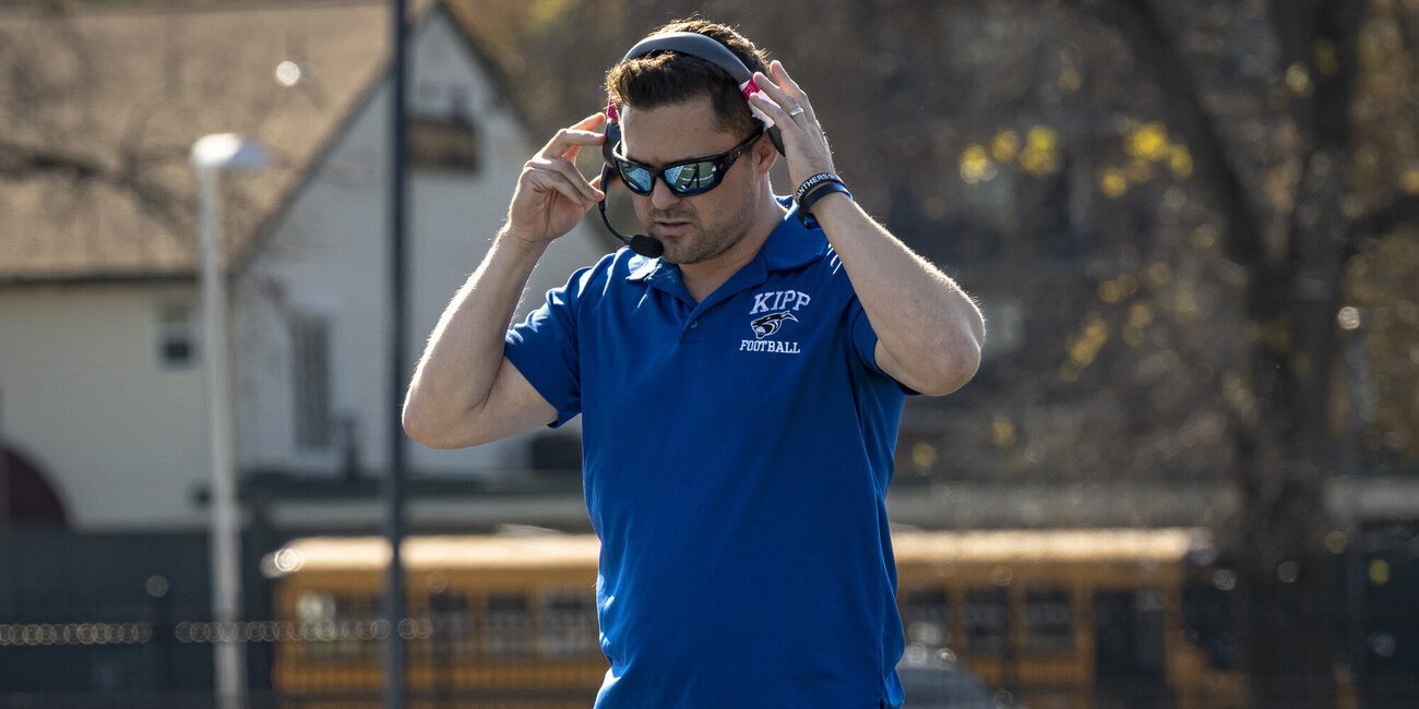 Rabbitt begins his next football chapter