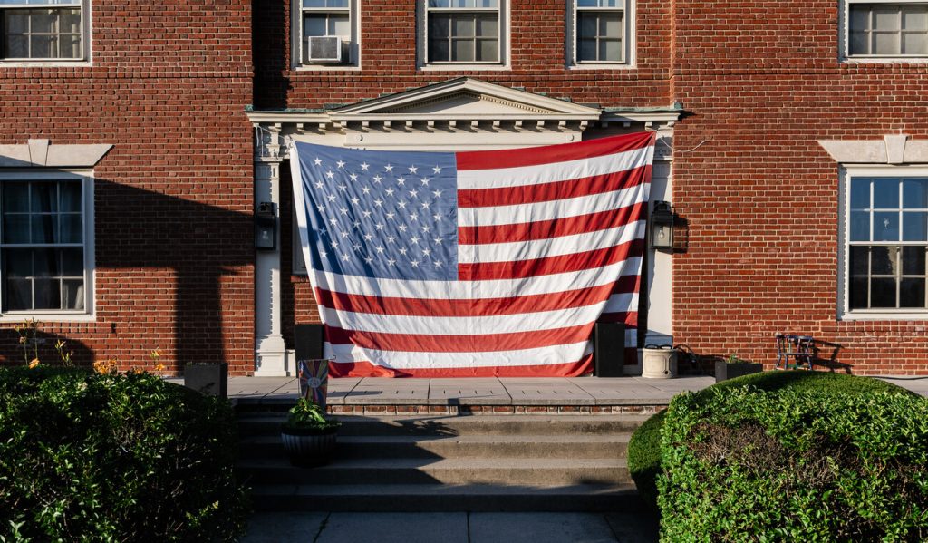 Photos: Getting warmed up for the Fourth