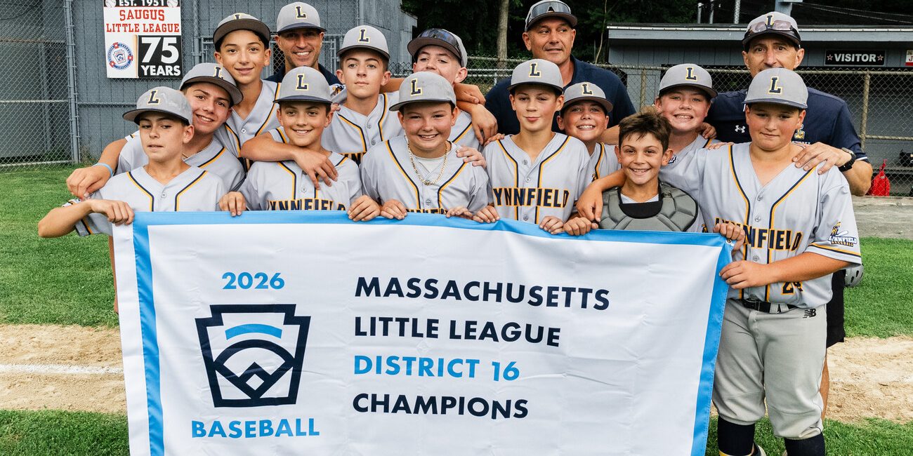 Lynnfield ends 17-year drought, beats Peabody West
